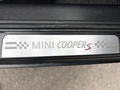 2013 MINI Countryman Cooper S , 6 Speed  Fun To Drive ! - Photo 34 - Gladstone, OR 97027