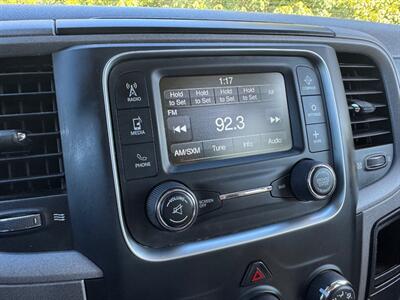 2018 RAM 3500 SLT Diesel Pickup Truck !   - Photo 20 - Gladstone, OR 97027