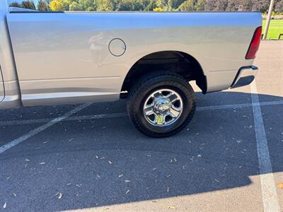 2018 RAM 3500 SLT Diesel Pickup Truck !   - Photo 47 - Gladstone, OR 97027