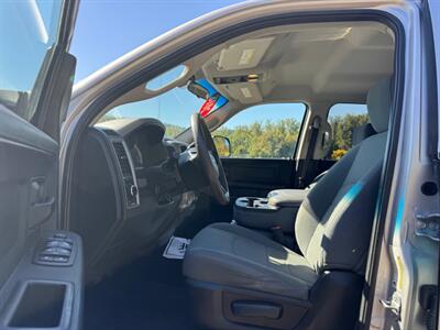 2018 RAM 3500 SLT Diesel Pickup Truck !   - Photo 10 - Gladstone, OR 97027