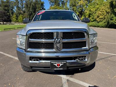 2018 RAM 3500 SLT Diesel Pickup Truck !   - Photo 8 - Gladstone, OR 97027