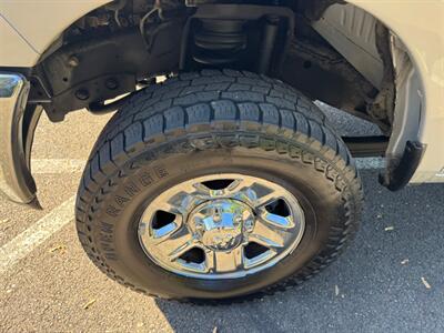 2018 RAM 3500 SLT Diesel Pickup Truck !   - Photo 46 - Gladstone, OR 97027