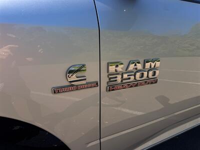 2018 RAM 3500 SLT Diesel Pickup Truck !   - Photo 48 - Gladstone, OR 97027