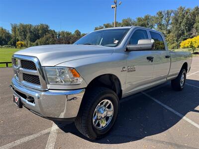 2018 RAM 3500 SLT Diesel Pickup Truck !   - Photo 27 - Gladstone, OR 97027