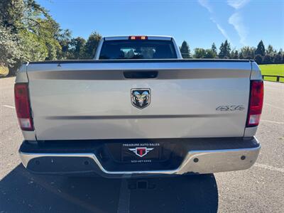 2018 RAM 3500 SLT Diesel Pickup Truck !   - Photo 4 - Gladstone, OR 97027