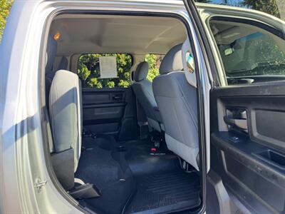 2018 RAM 3500 SLT Diesel Pickup Truck !   - Photo 38 - Gladstone, OR 97027