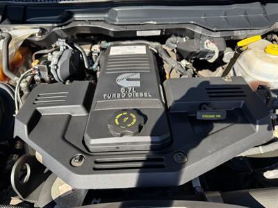 2018 RAM 3500 SLT Diesel Pickup Truck !   - Photo 45 - Gladstone, OR 97027