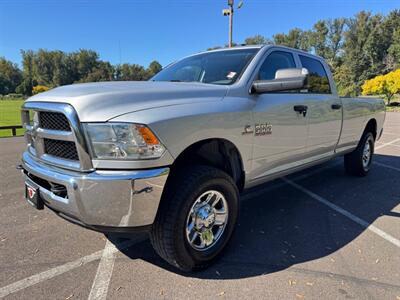 2018 RAM 3500 SLT Diesel Pickup Truck !   - Photo 26 - Gladstone, OR 97027