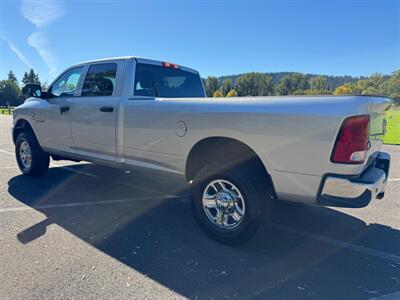 2018 RAM 3500 SLT Diesel Pickup Truck !   - Photo 3 - Gladstone, OR 97027