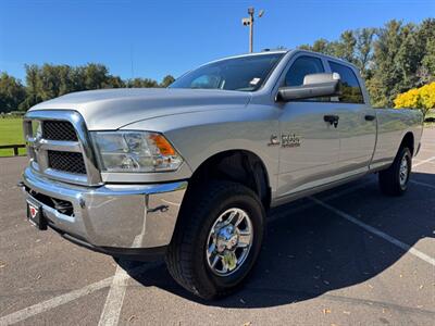 2018 RAM 3500 SLT Diesel Pickup Truck !   - Photo 28 - Gladstone, OR 97027