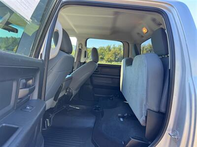 2018 RAM 3500 SLT Diesel Pickup Truck !   - Photo 35 - Gladstone, OR 97027