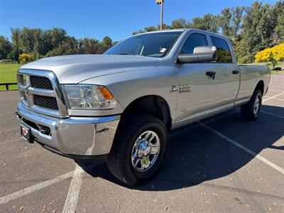 2018 RAM 3500 SLT Diesel Pickup Truck !   - Photo 25 - Gladstone, OR 97027