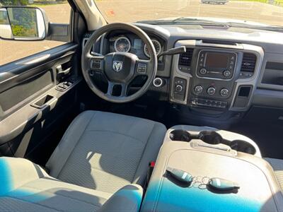 2018 RAM 3500 SLT Diesel Pickup Truck !   - Photo 16 - Gladstone, OR 97027