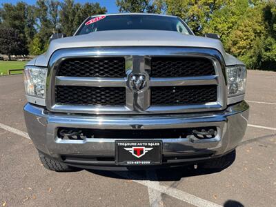 2018 RAM 3500 SLT Diesel Pickup Truck !   - Photo 32 - Gladstone, OR 97027