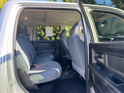 2018 RAM 3500 SLT Diesel Pickup Truck !   - Photo 13 - Gladstone, OR 97027