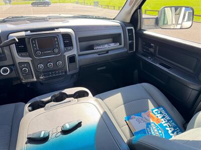 2018 RAM 3500 SLT Diesel Pickup Truck !   - Photo 17 - Gladstone, OR 97027