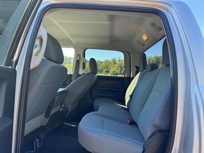 2018 RAM 3500 SLT Diesel Pickup Truck !   - Photo 11 - Gladstone, OR 97027