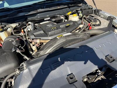 2018 RAM 3500 SLT Diesel Pickup Truck !   - Photo 42 - Gladstone, OR 97027