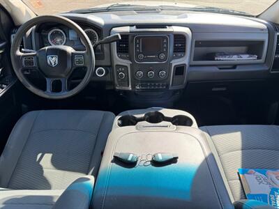 2018 RAM 3500 SLT Diesel Pickup Truck !   - Photo 15 - Gladstone, OR 97027