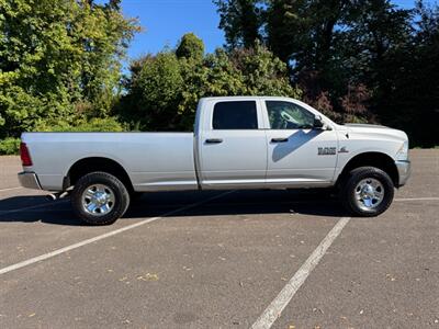 2018 RAM 3500 SLT Diesel Pickup Truck !   - Photo 6 - Gladstone, OR 97027