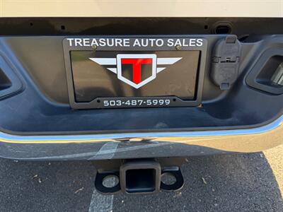 2018 RAM 3500 SLT Diesel Pickup Truck !   - Photo 31 - Gladstone, OR 97027