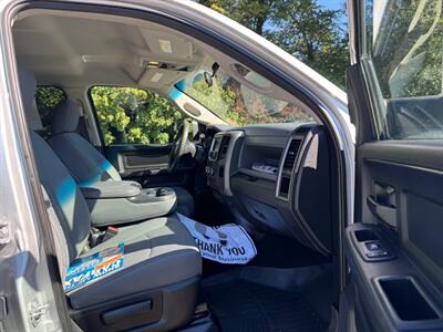 2018 RAM 3500 SLT Diesel Pickup Truck !   - Photo 12 - Gladstone, OR 97027