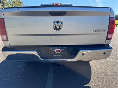 2018 RAM 3500 SLT Diesel Pickup Truck !   - Photo 30 - Gladstone, OR 97027