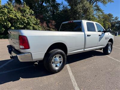 2018 RAM 3500 SLT Diesel Pickup Truck !   - Photo 5 - Gladstone, OR 97027