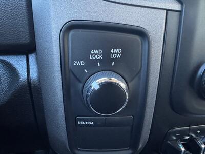 2018 RAM 3500 SLT Diesel Pickup Truck !   - Photo 22 - Gladstone, OR 97027