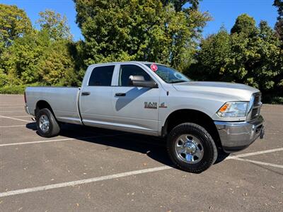 2018 RAM 3500 SLT Diesel Pickup Truck !   - Photo 7 - Gladstone, OR 97027