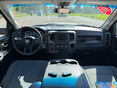 2018 RAM 3500 SLT Diesel Pickup Truck !   - Photo 14 - Gladstone, OR 97027