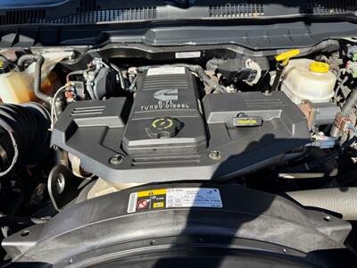 2018 RAM 3500 SLT Diesel Pickup Truck !   - Photo 44 - Gladstone, OR 97027