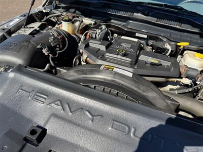 2018 RAM 3500 SLT Diesel Pickup Truck !   - Photo 43 - Gladstone, OR 97027