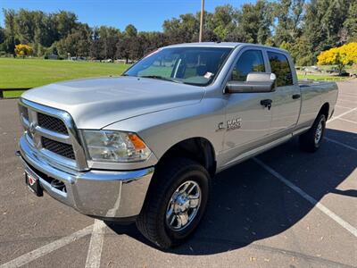2018 RAM 3500 SLT Diesel Pickup Truck !   - Photo 29 - Gladstone, OR 97027