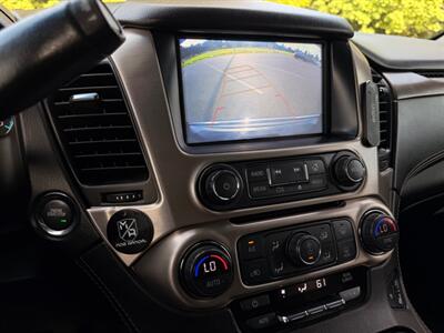 2018 GMC Yukon Denali - Photo 78 - Gladstone, OR 97027