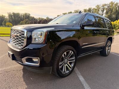 2018 GMC Yukon Denali - Photo 25 - Gladstone, OR 97027