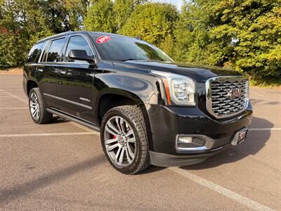 2018 GMC Yukon Denali - Photo 7 - Gladstone, OR 97027