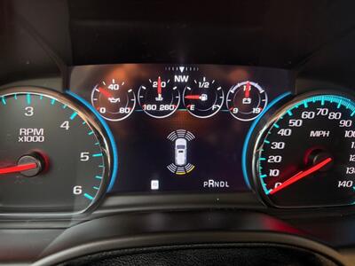 2018 GMC Yukon Denali - Photo 88 - Gladstone, OR 97027