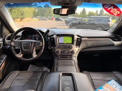 2018 GMC Yukon Denali - Photo 68 - Gladstone, OR 97027