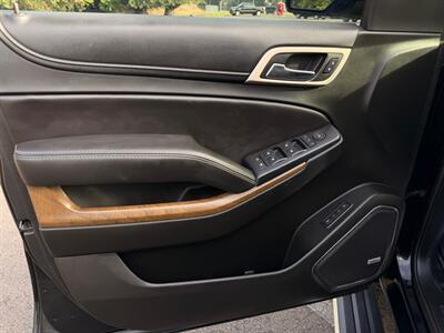 2018 GMC Yukon Denali - Photo 35 - Gladstone, OR 97027
