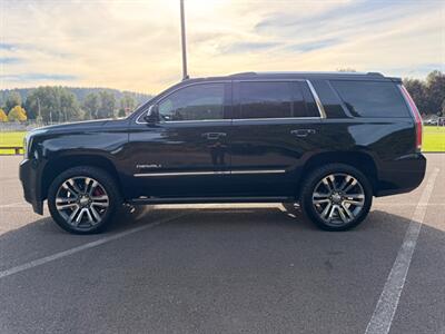 2018 GMC Yukon Denali - Photo 2 - Gladstone, OR 97027