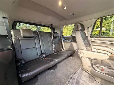 2018 GMC Yukon Denali - Photo 33 - Gladstone, OR 97027