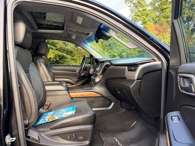 2018 GMC Yukon Denali - Photo 12 - Gladstone, OR 97027