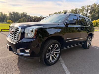2018 GMC Yukon Denali - Photo 27 - Gladstone, OR 97027