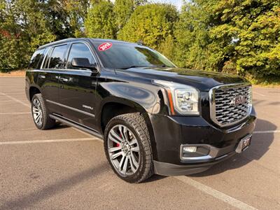 2018 GMC Yukon Denali - Photo 30 - Gladstone, OR 97027