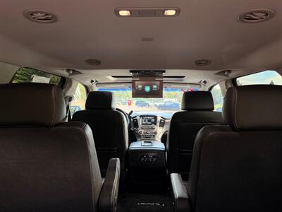 2018 GMC Yukon Denali - Photo 47 - Gladstone, OR 97027
