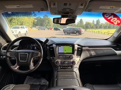 2018 GMC Yukon Denali - Photo 67 - Gladstone, OR 97027