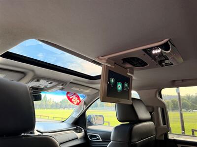 2018 GMC Yukon Denali - Photo 63 - Gladstone, OR 97027