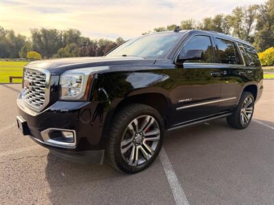 2018 GMC Yukon Denali - Photo 26 - Gladstone, OR 97027