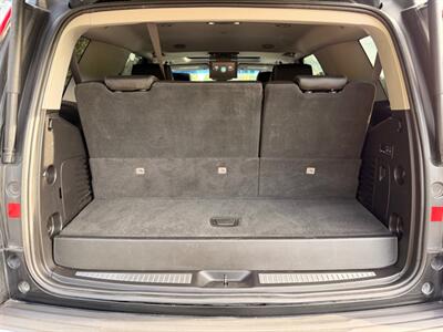 2018 GMC Yukon Denali - Photo 44 - Gladstone, OR 97027